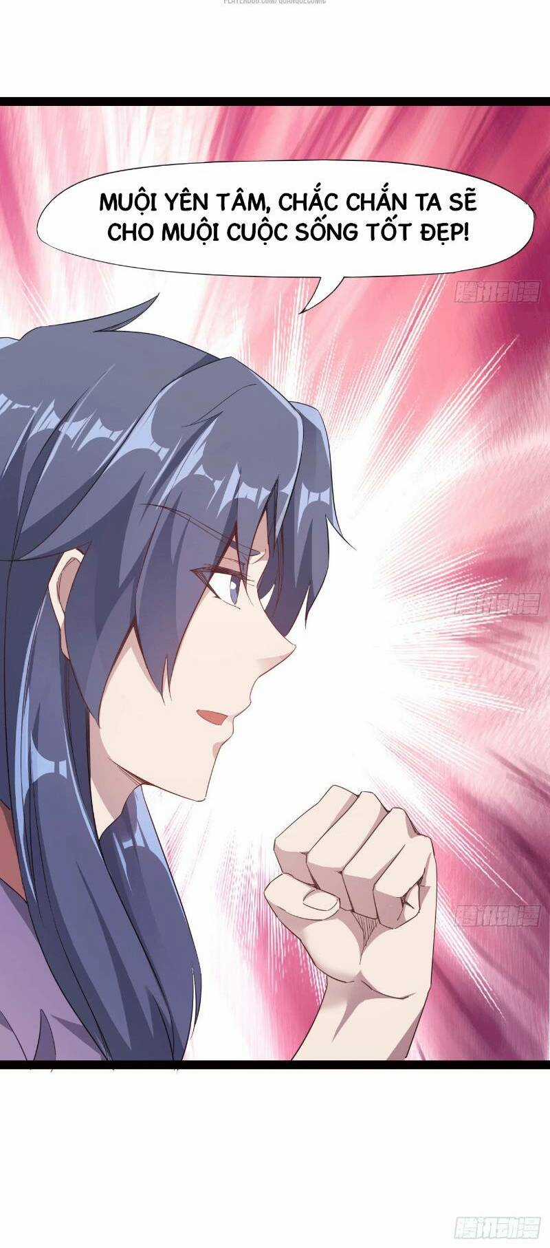 Kiếm Đồ Chapter 16 trang 11