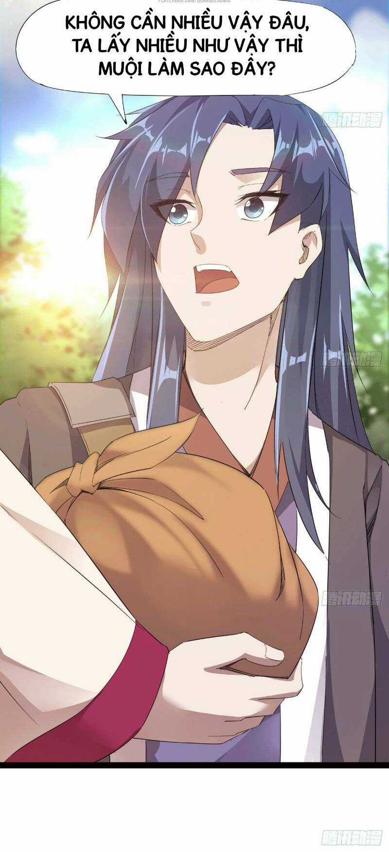 Kiếm Đồ Chapter 16 trang 16