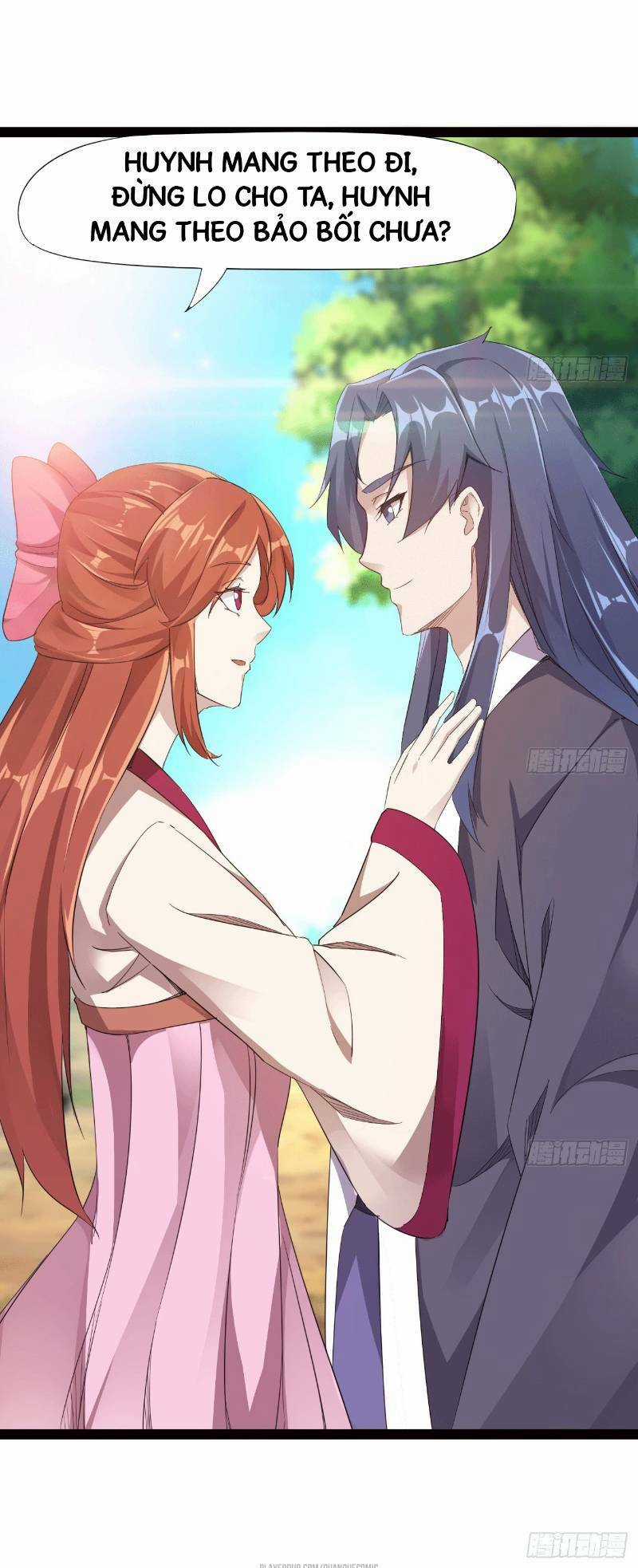 Kiếm Đồ Chapter 16 trang 17