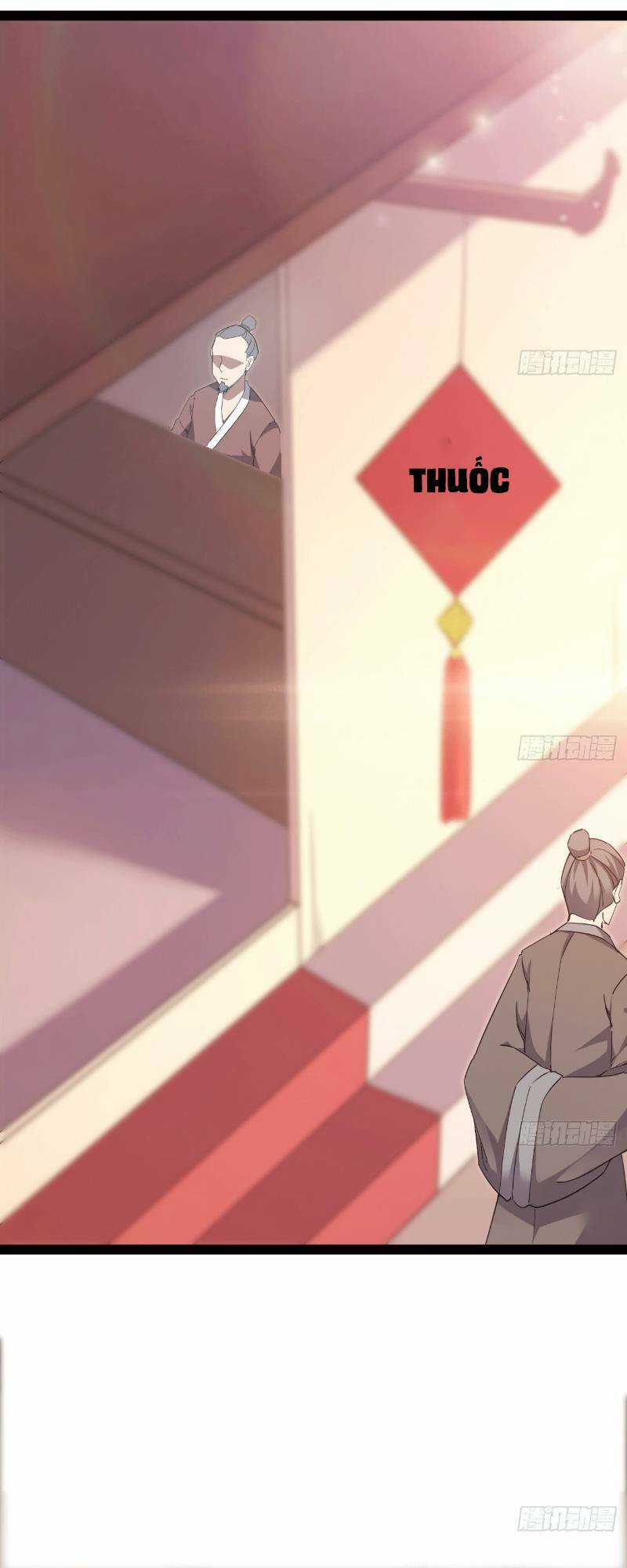 Kiếm Đồ Chapter 16 trang 19