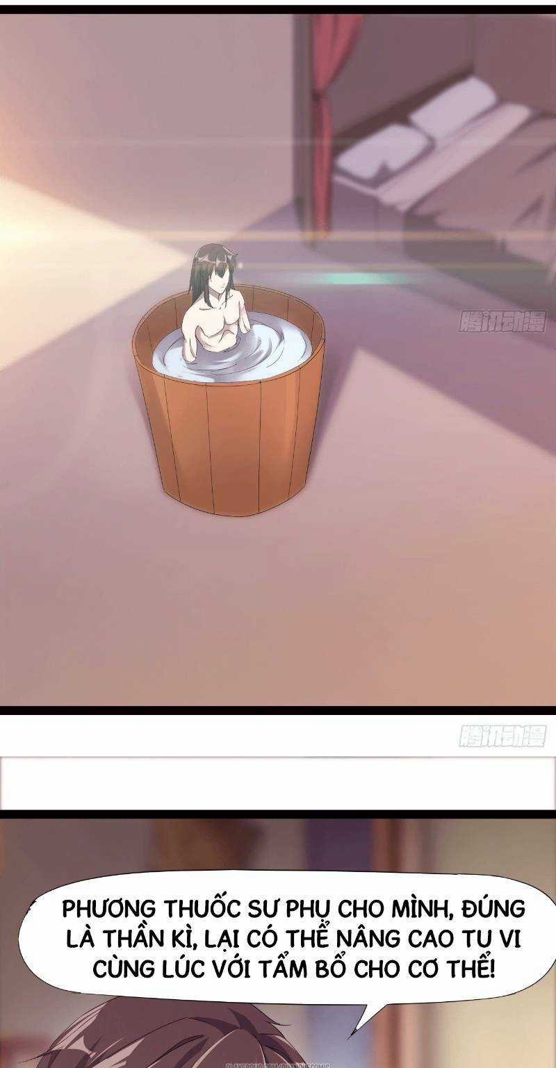 Kiếm Đồ Chapter 16 trang 22