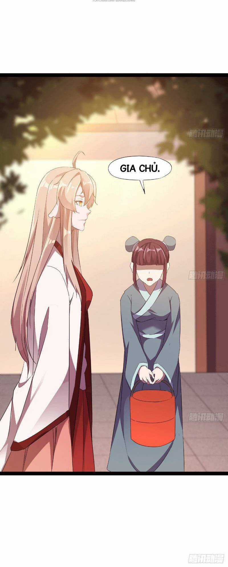 Kiếm Đồ Chapter 16 trang 25