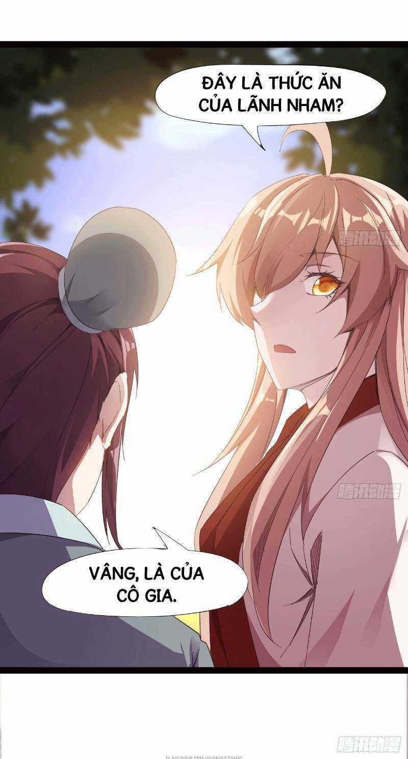 Kiếm Đồ Chapter 16 trang 26