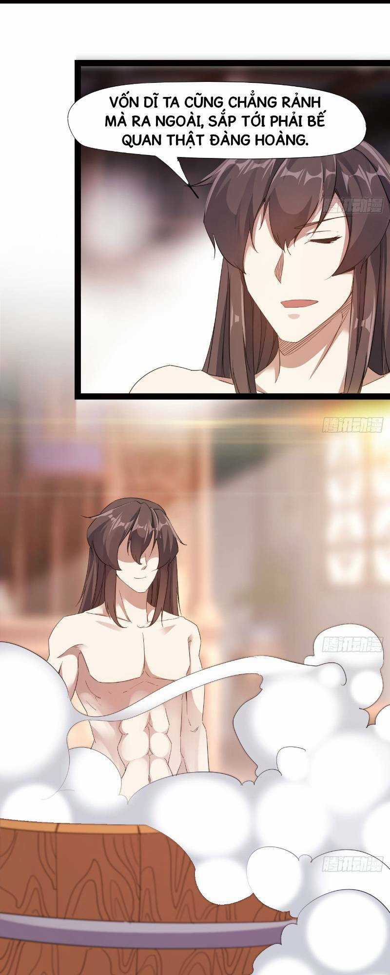 Kiếm Đồ Chapter 16 trang 37