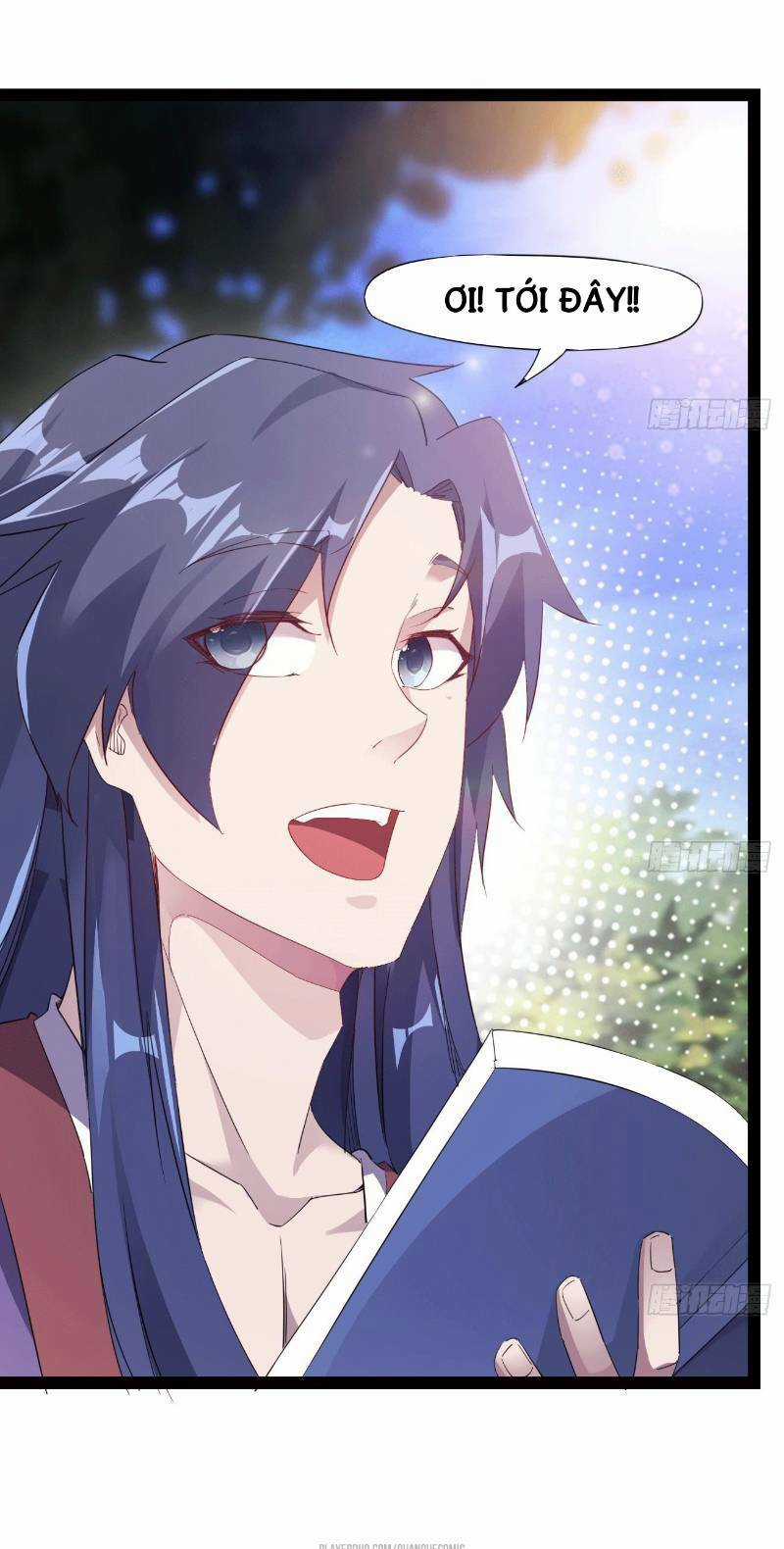 Kiếm Đồ Chapter 16 trang 4