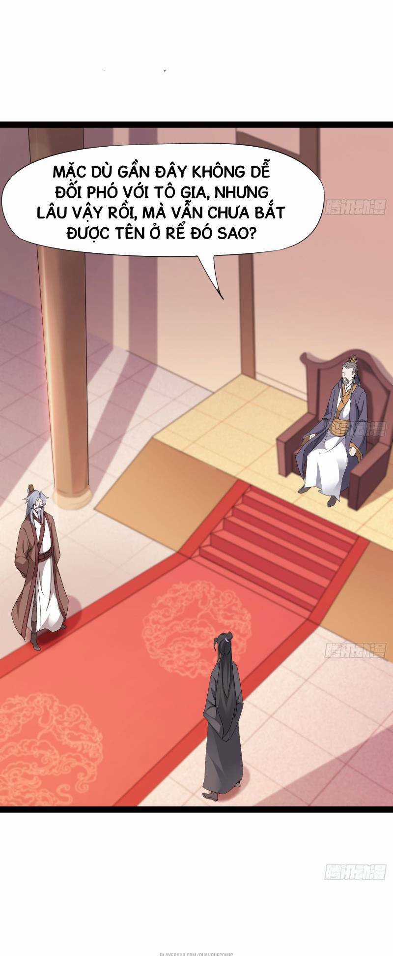 Kiếm Đồ Chapter 16 trang 40