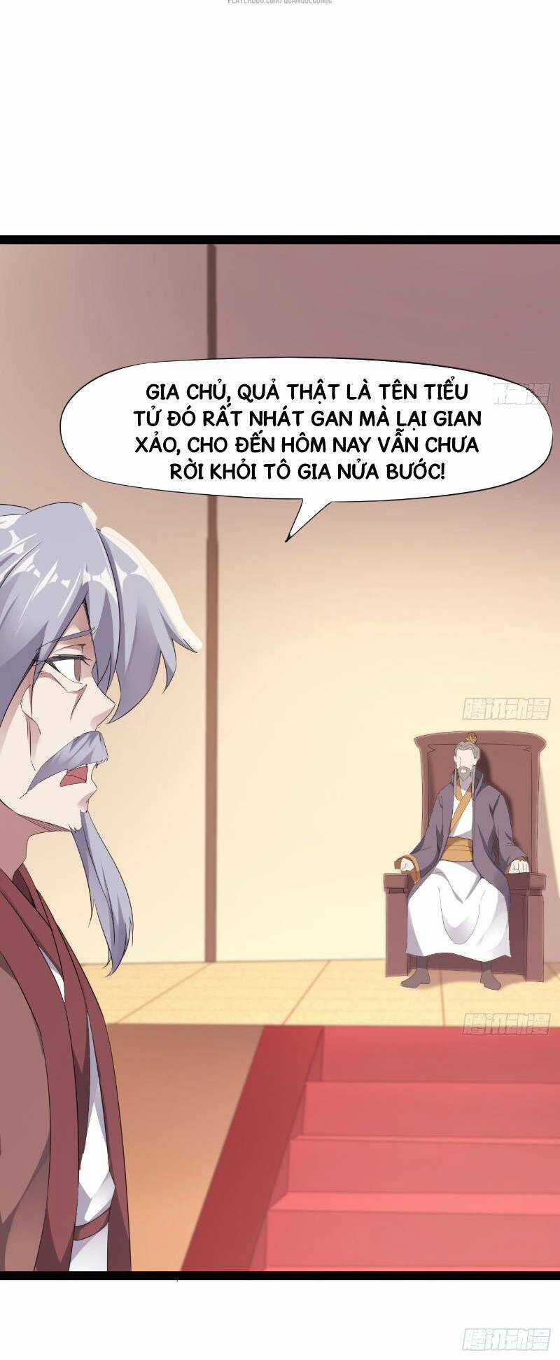 Kiếm Đồ Chapter 16 trang 41