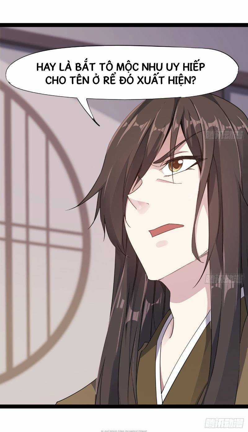 Kiếm Đồ Chapter 16 trang 42