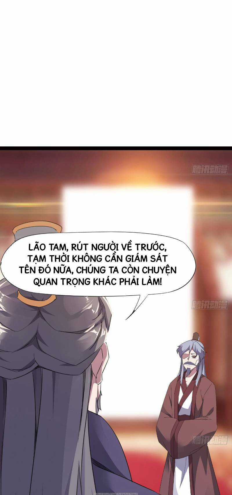Kiếm Đồ Chapter 16 trang 44