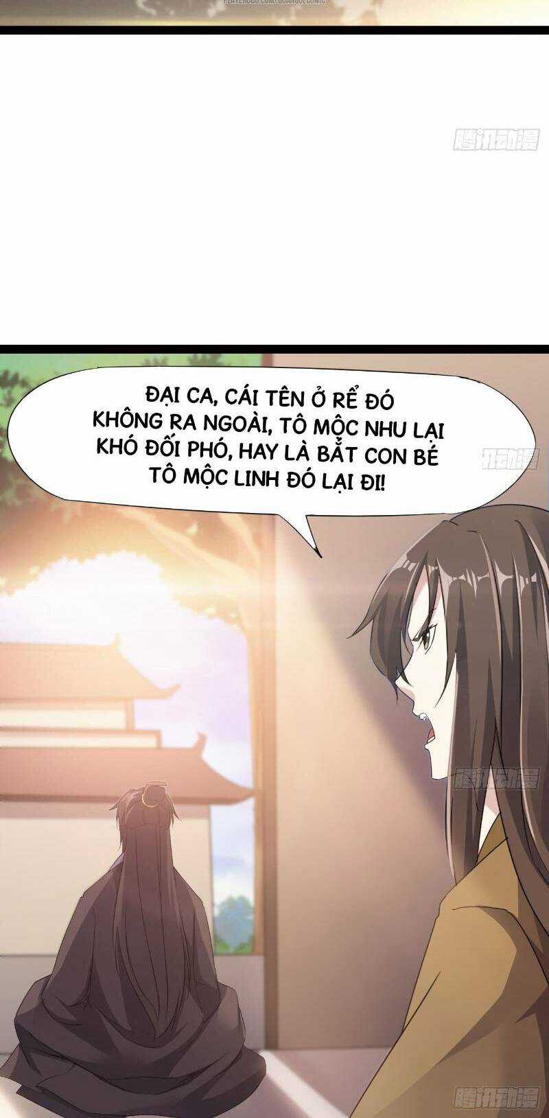 Kiếm Đồ Chapter 16 trang 47