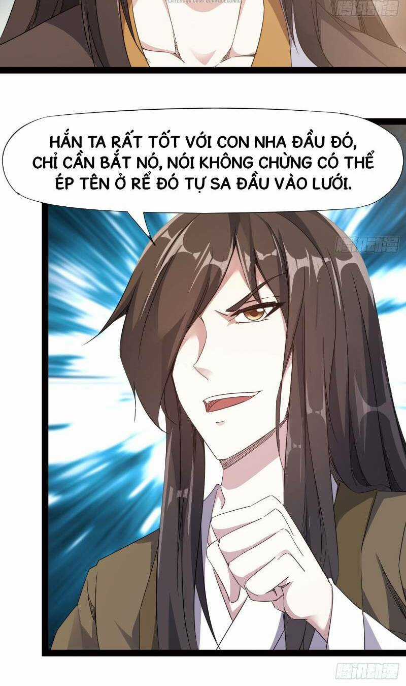 Kiếm Đồ Chapter 16 trang 49