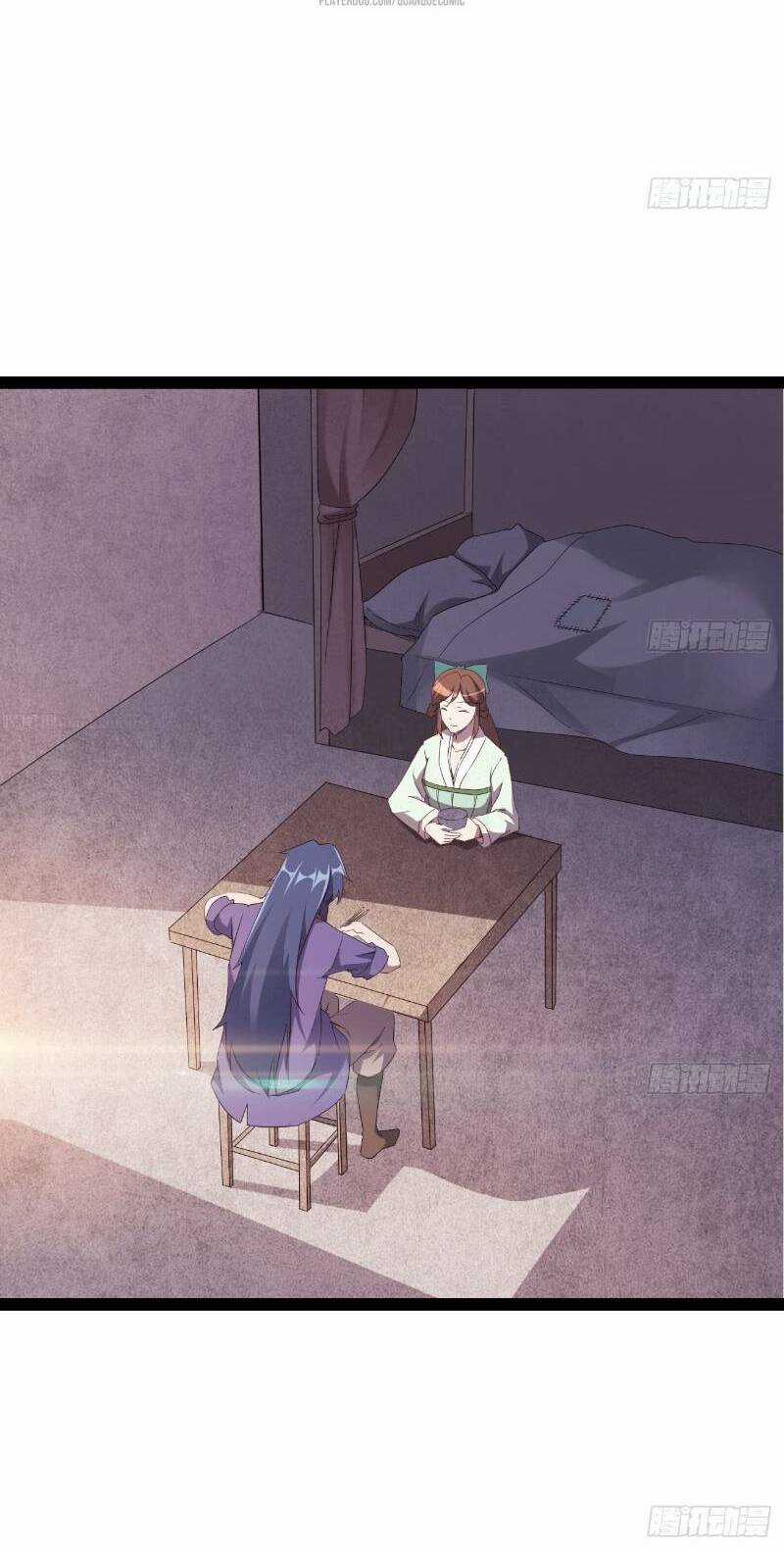 Kiếm Đồ Chapter 16 trang 5