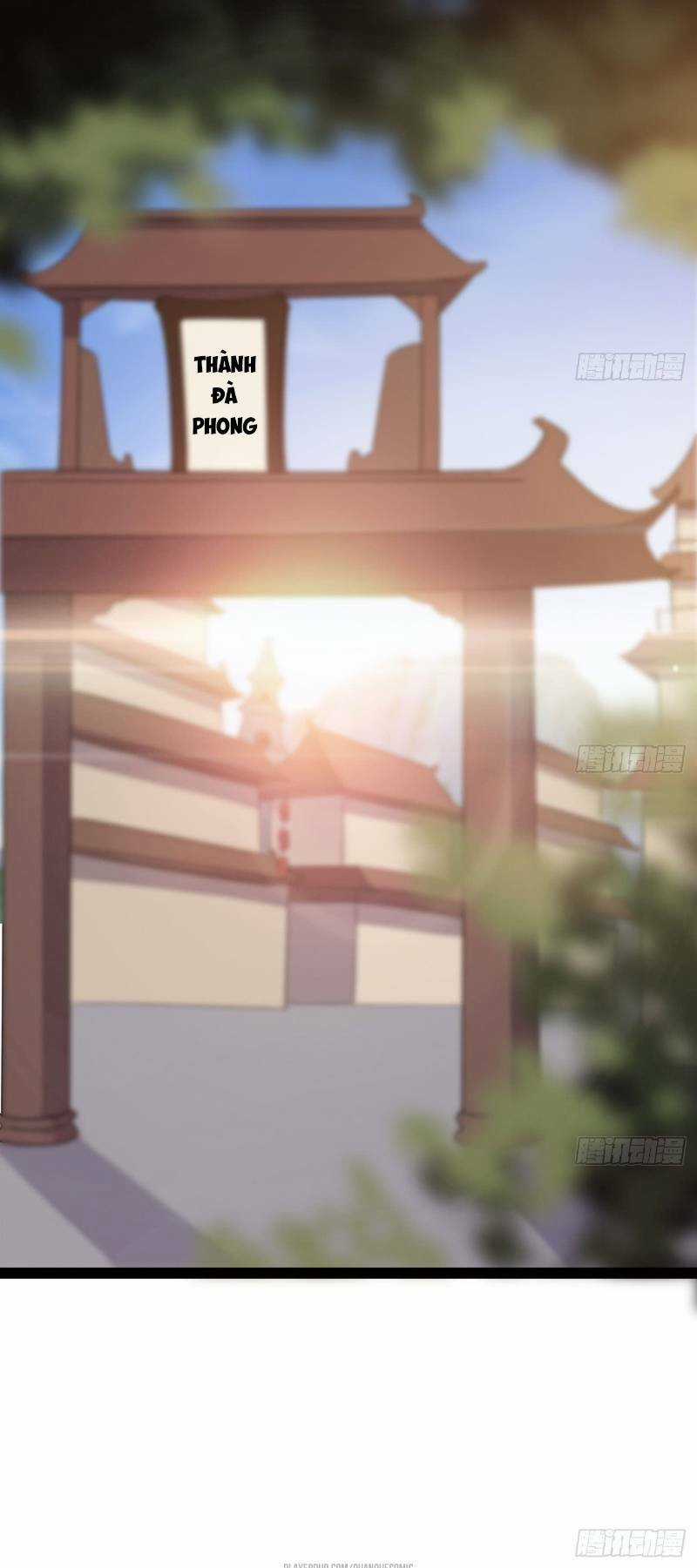 Kiếm Đồ Chapter 16 trang 50