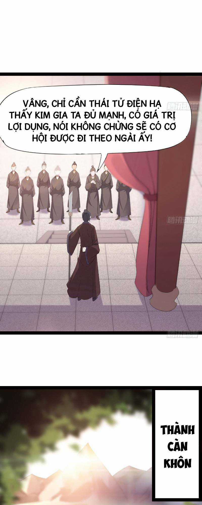 Kiếm Đồ Chapter 16 trang 52