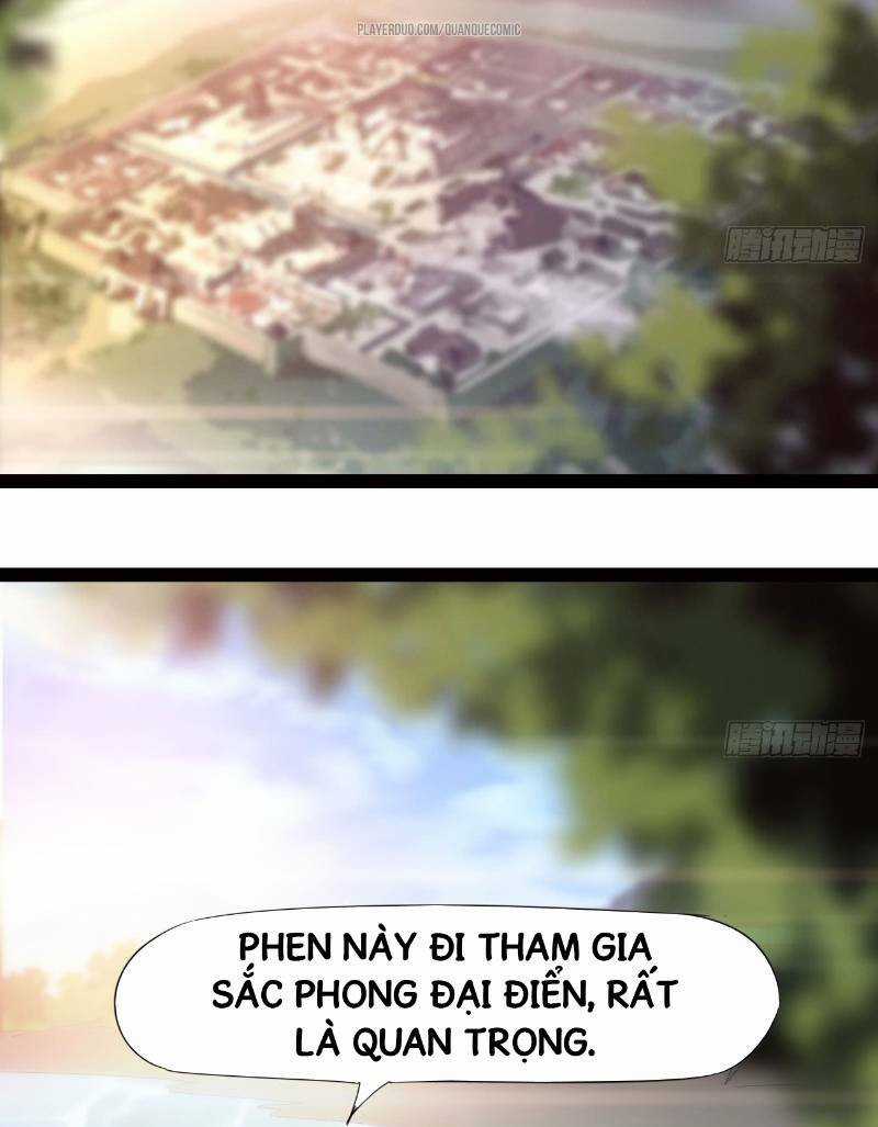 Kiếm Đồ Chapter 16 trang 53