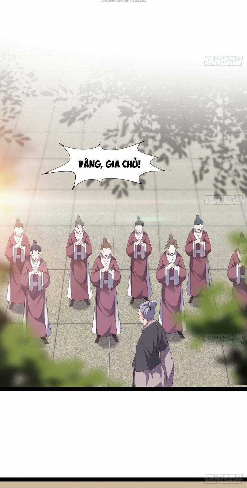 Kiếm Đồ Chapter 16 trang 56