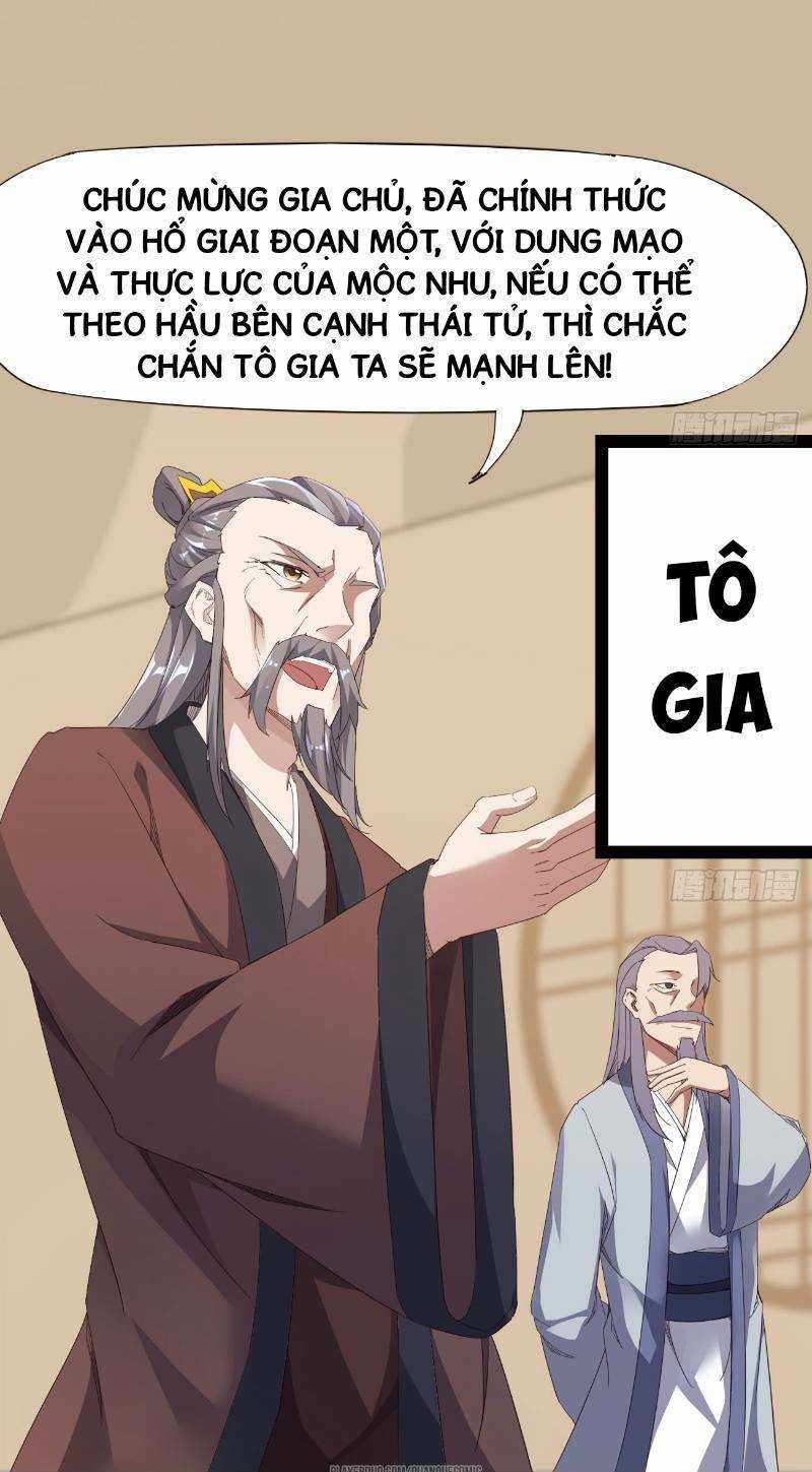 Kiếm Đồ Chapter 16 trang 57