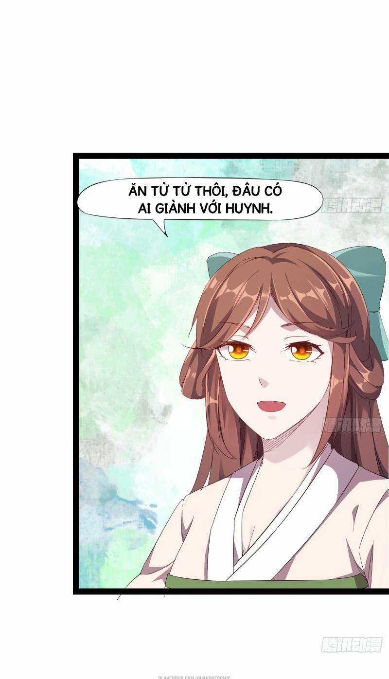 Kiếm Đồ Chapter 16 trang 6