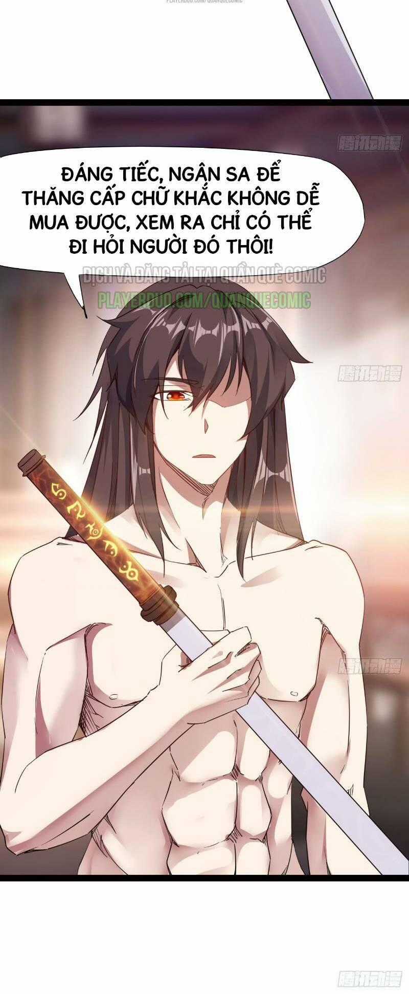 Kiếm Đồ Chapter 16 trang 64