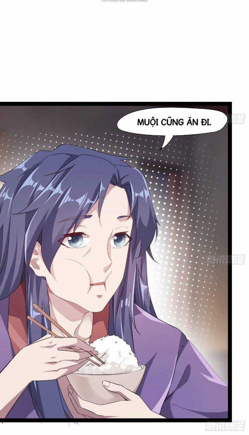 Kiếm Đồ Chapter 16 trang 7