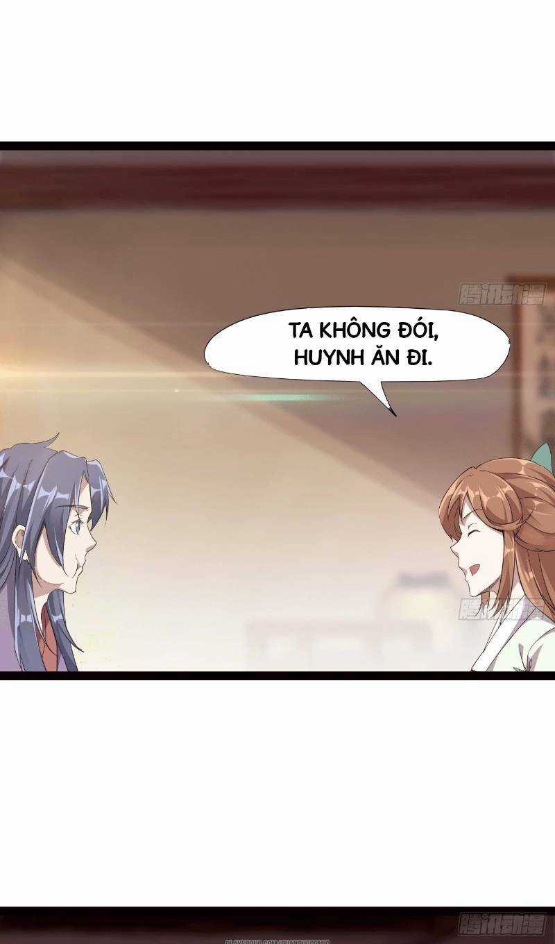 Kiếm Đồ Chapter 16 trang 8