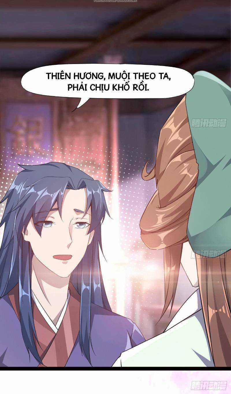 Kiếm Đồ Chapter 16 trang 9