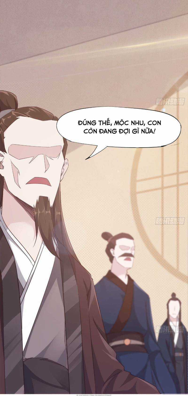 Kiếm Đồ Chapter 17 trang 10