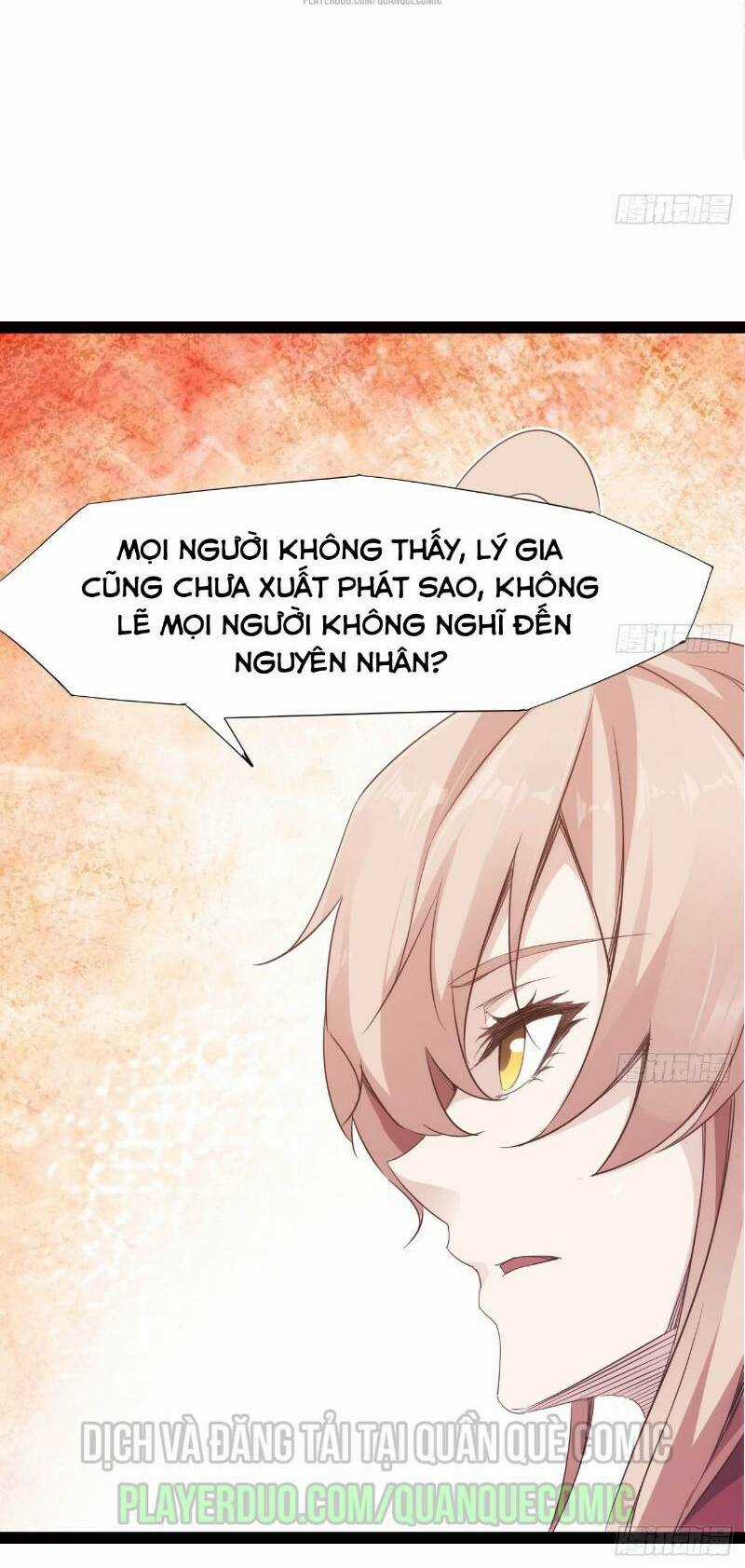 Kiếm Đồ Chapter 17 trang 11