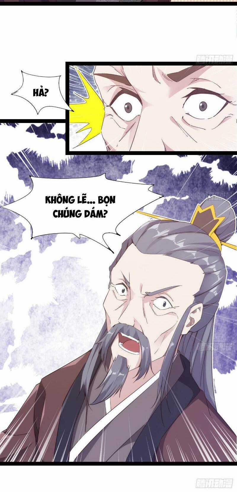 Kiếm Đồ Chapter 17 trang 13