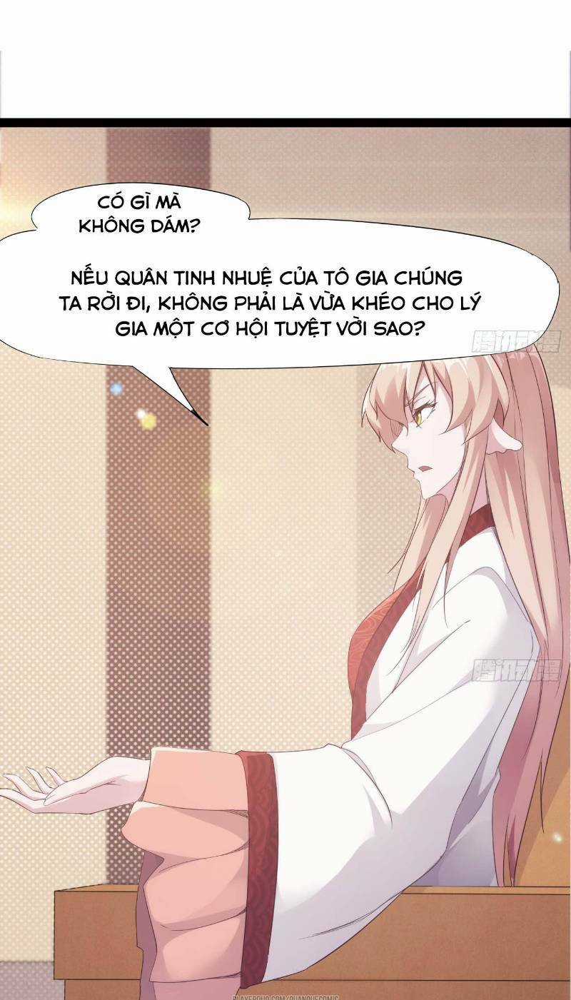 Kiếm Đồ Chapter 17 trang 14