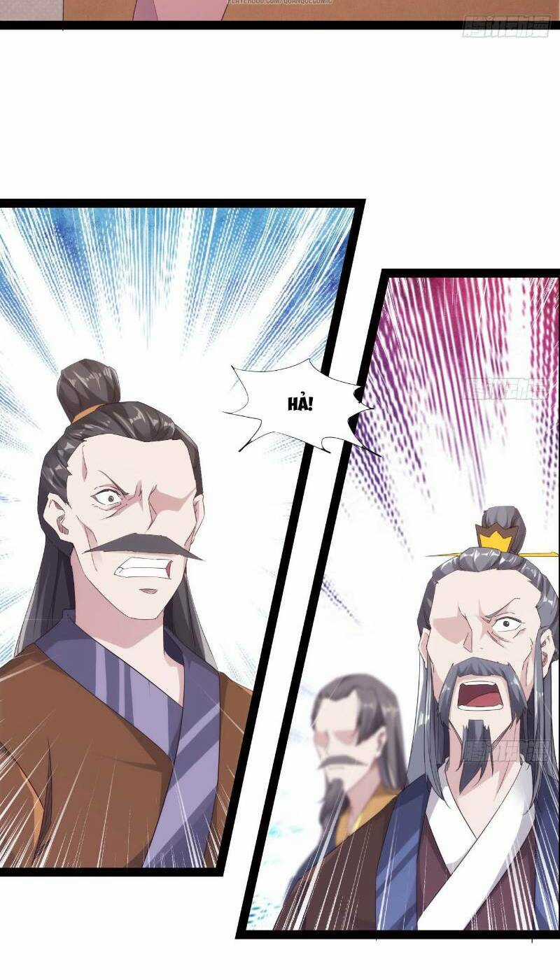 Kiếm Đồ Chapter 17 trang 15