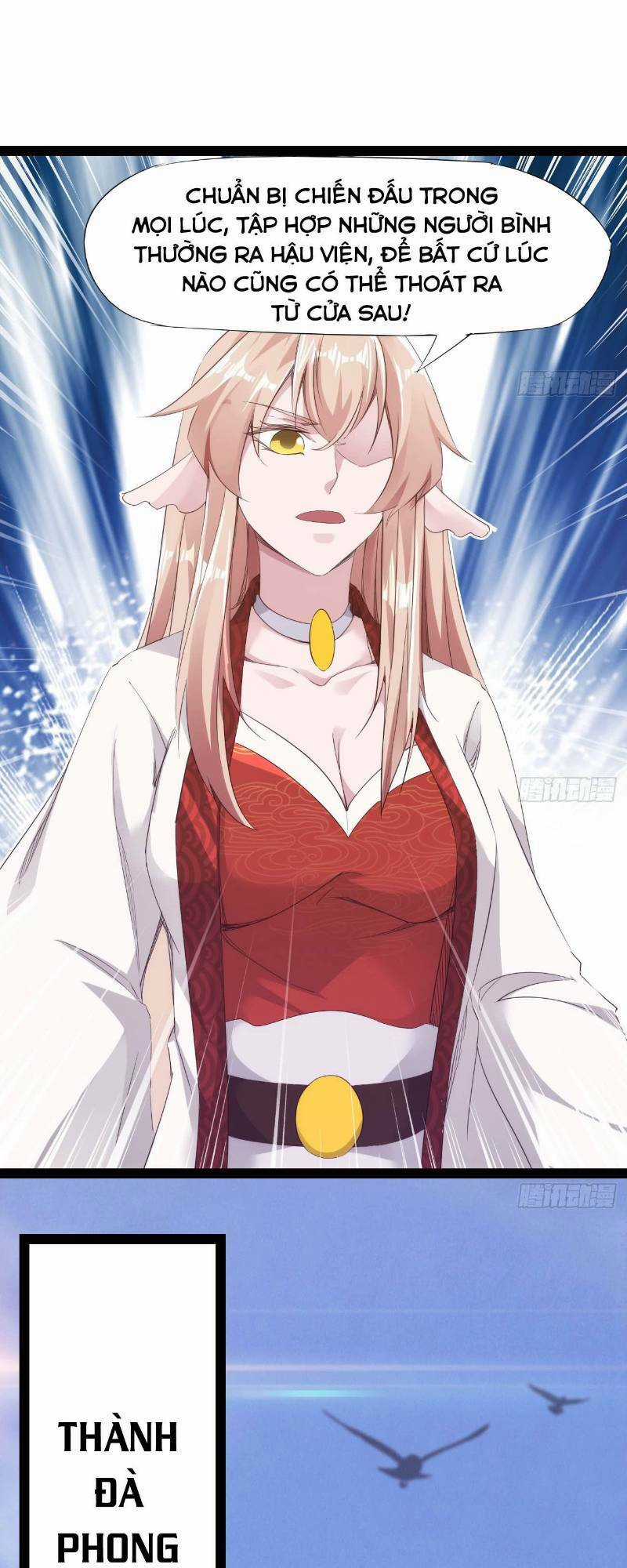 Kiếm Đồ Chapter 17 trang 18