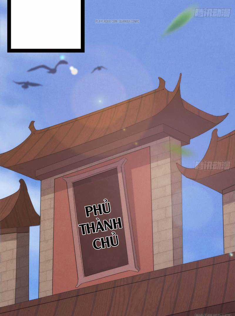 Kiếm Đồ Chapter 17 trang 19