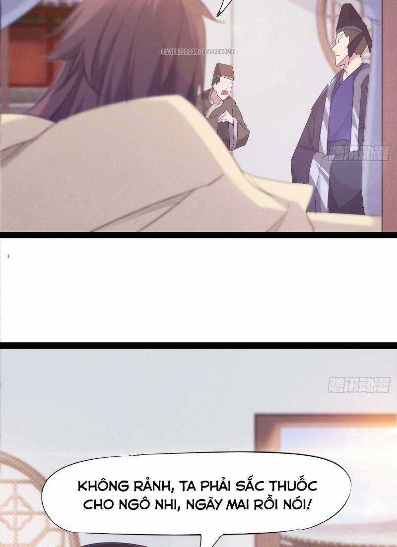 Kiếm Đồ Chapter 17 trang 24