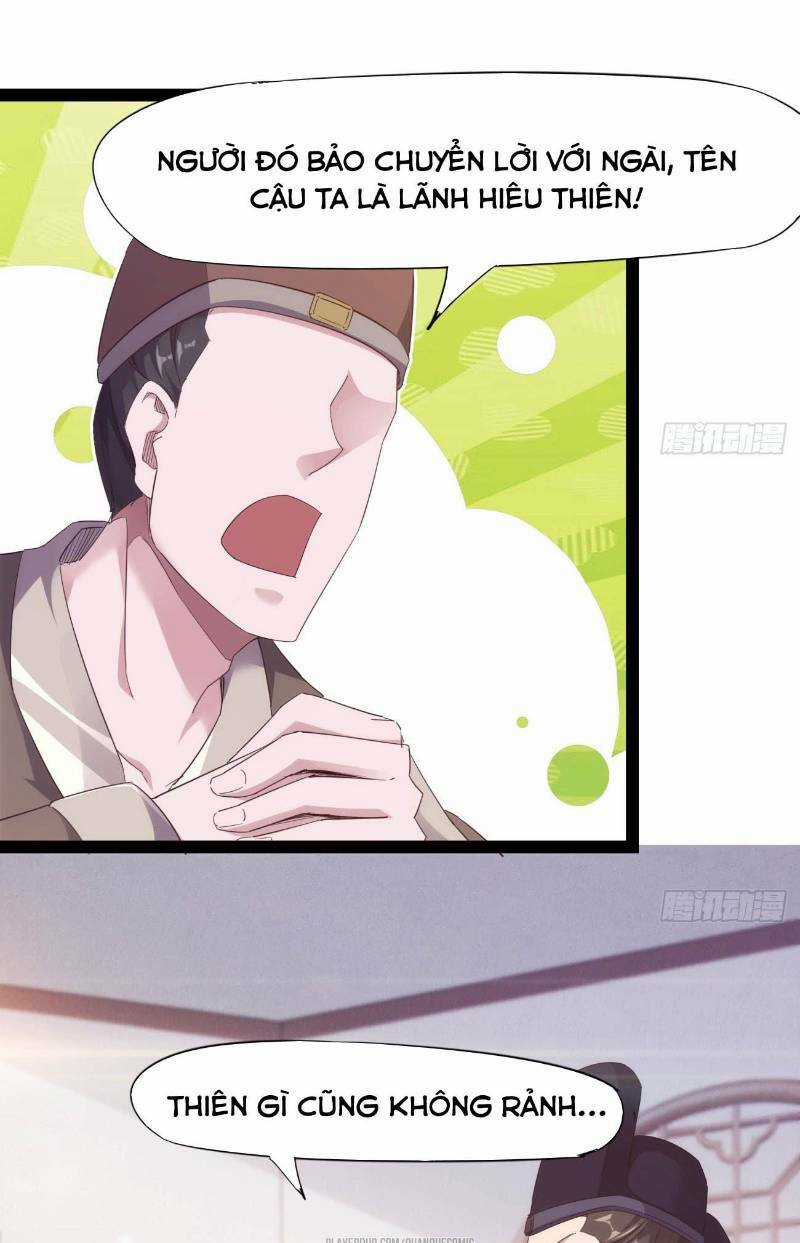 Kiếm Đồ Chapter 17 trang 26