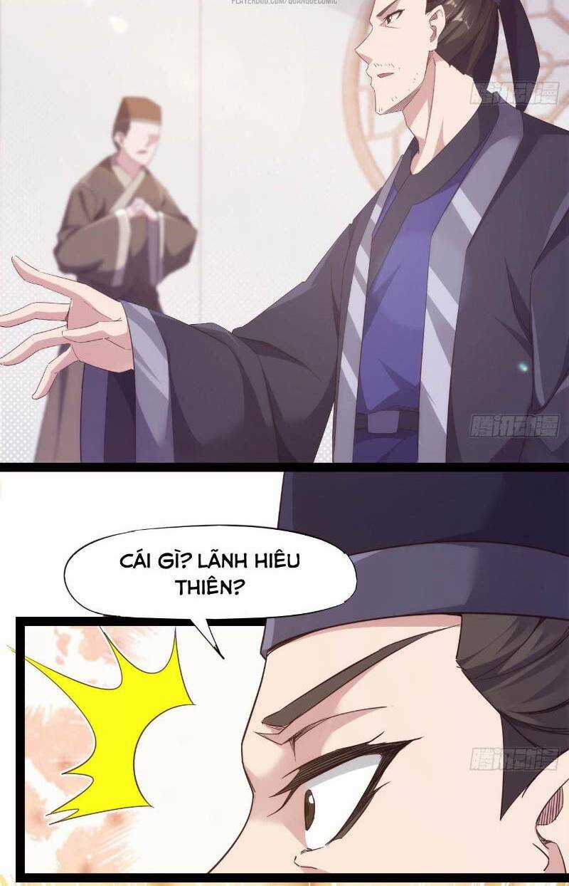 Kiếm Đồ Chapter 17 trang 27