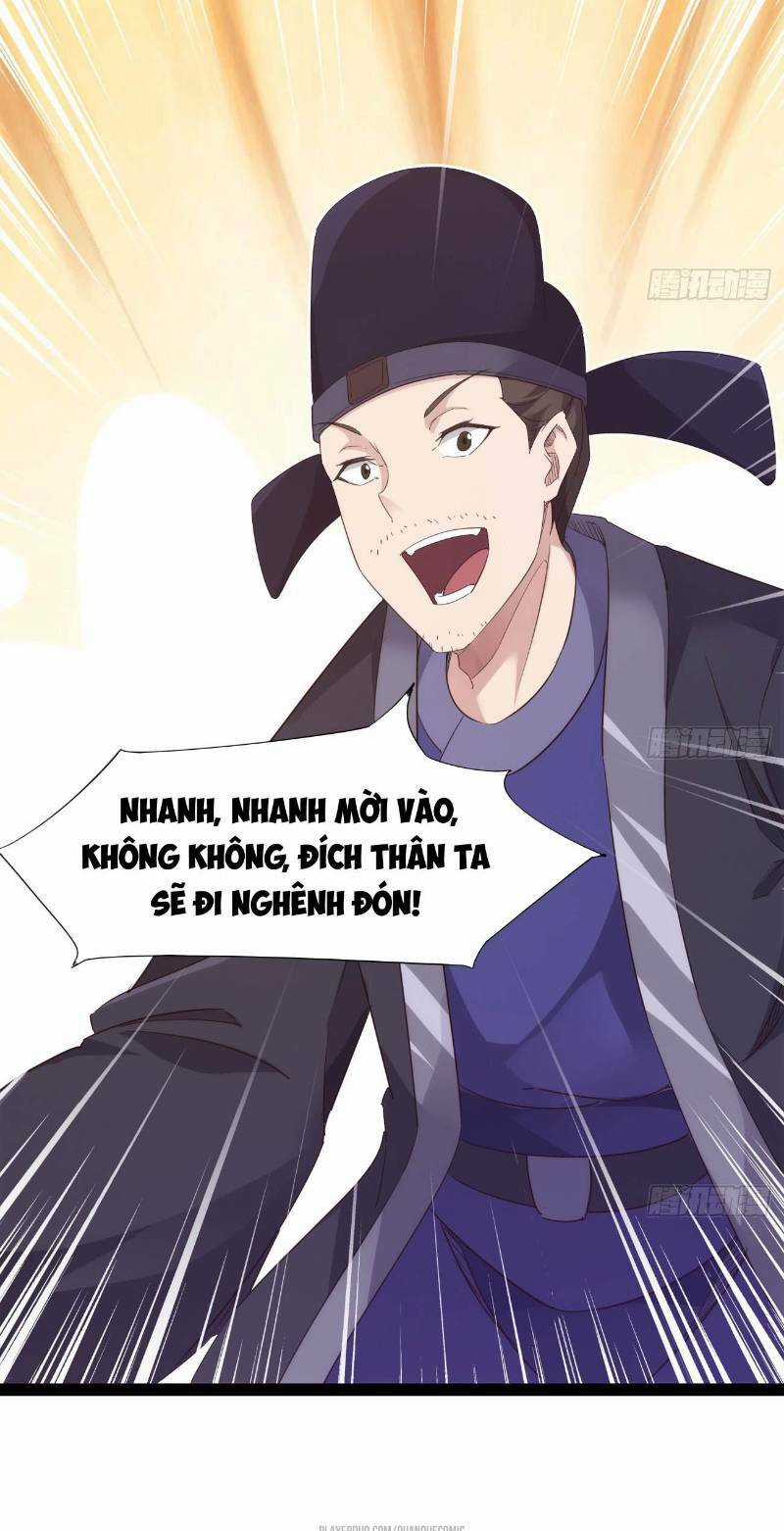Kiếm Đồ Chapter 17 trang 28