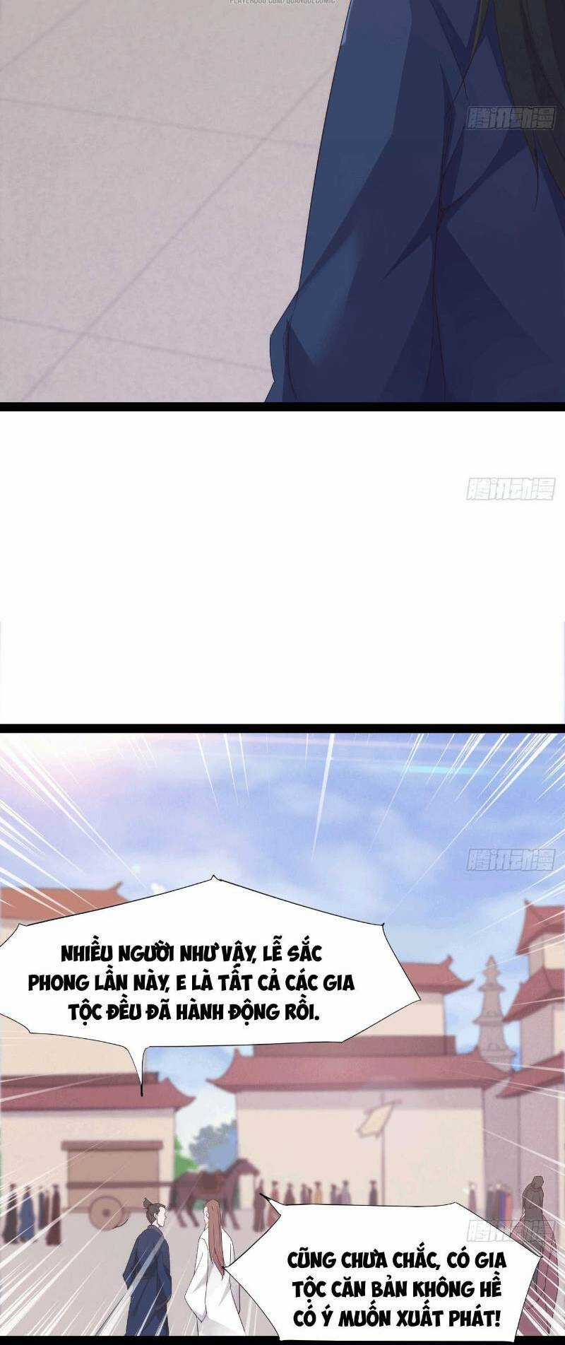 Kiếm Đồ Chapter 17 trang 3