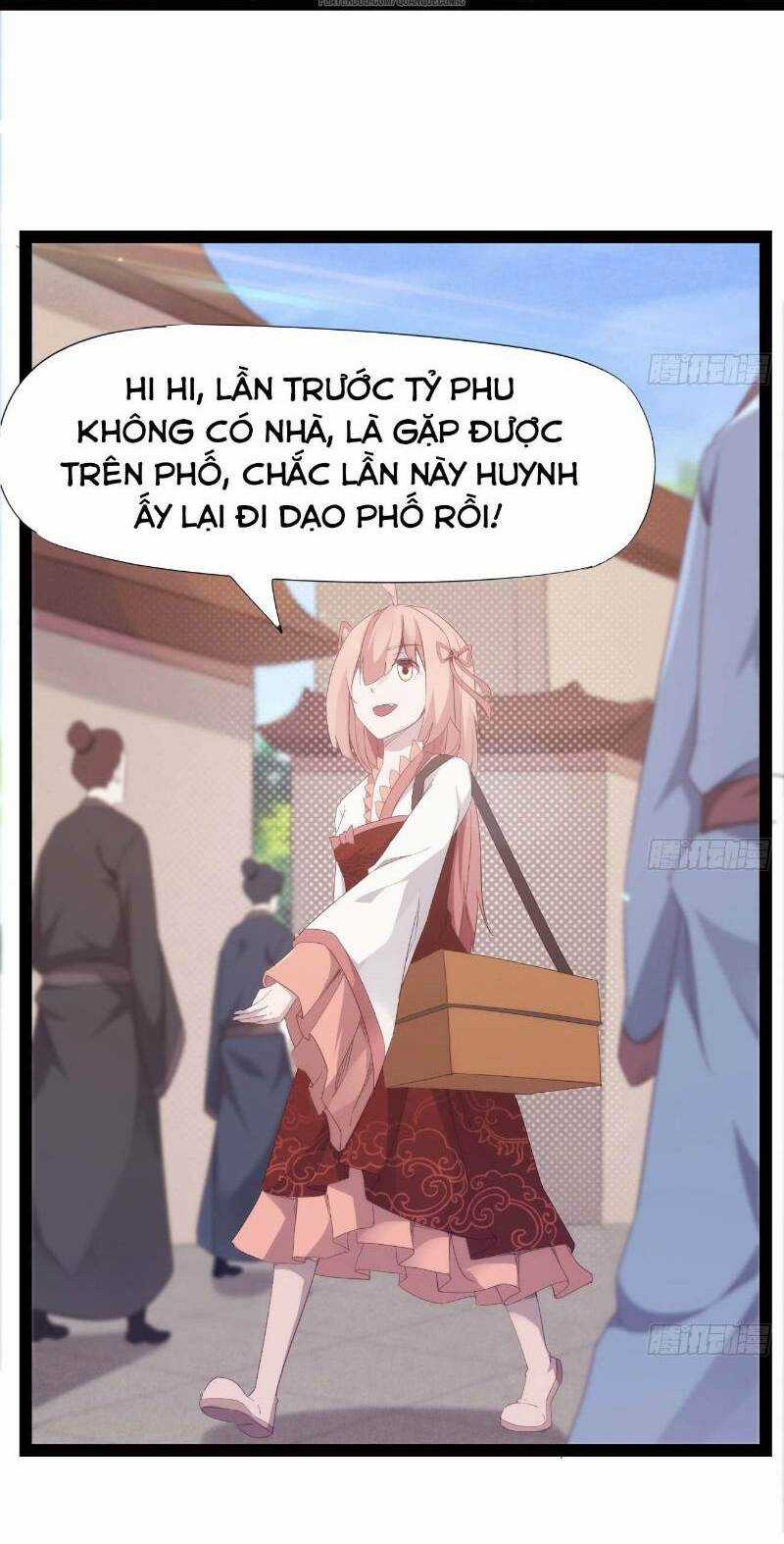 Kiếm Đồ Chapter 17 trang 31