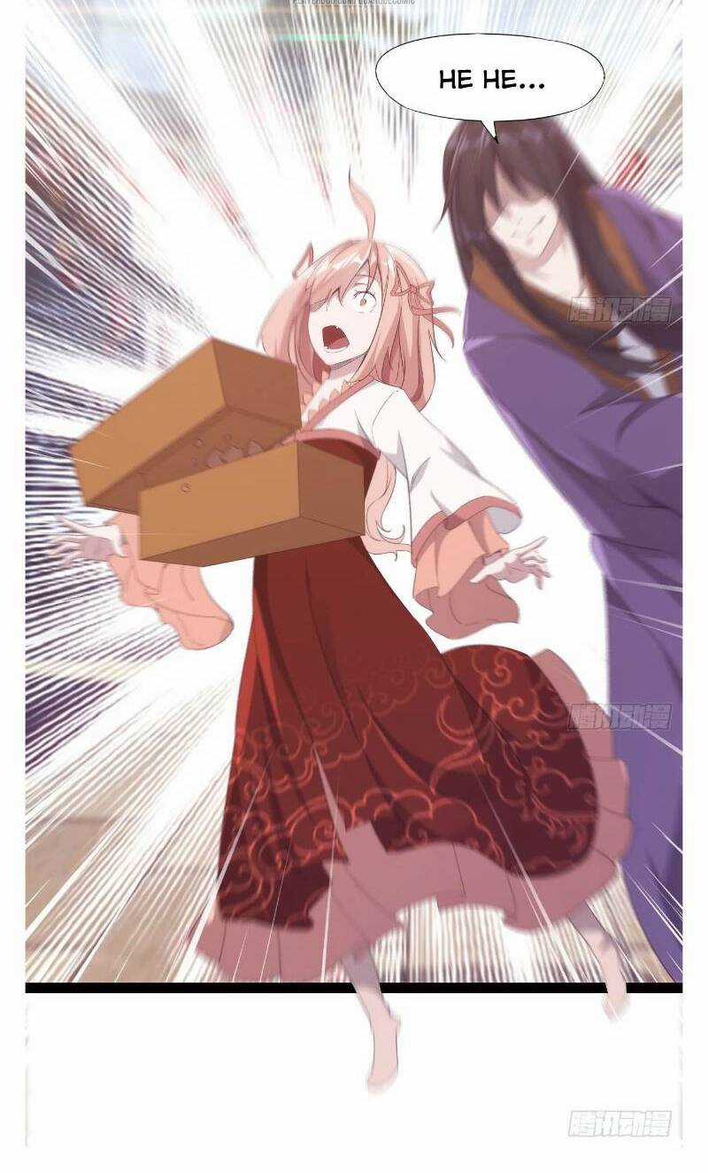 Kiếm Đồ Chapter 17 trang 33