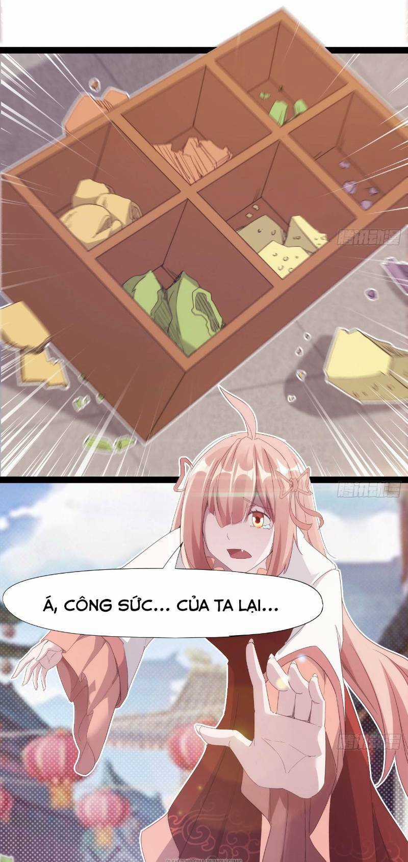 Kiếm Đồ Chapter 17 trang 34