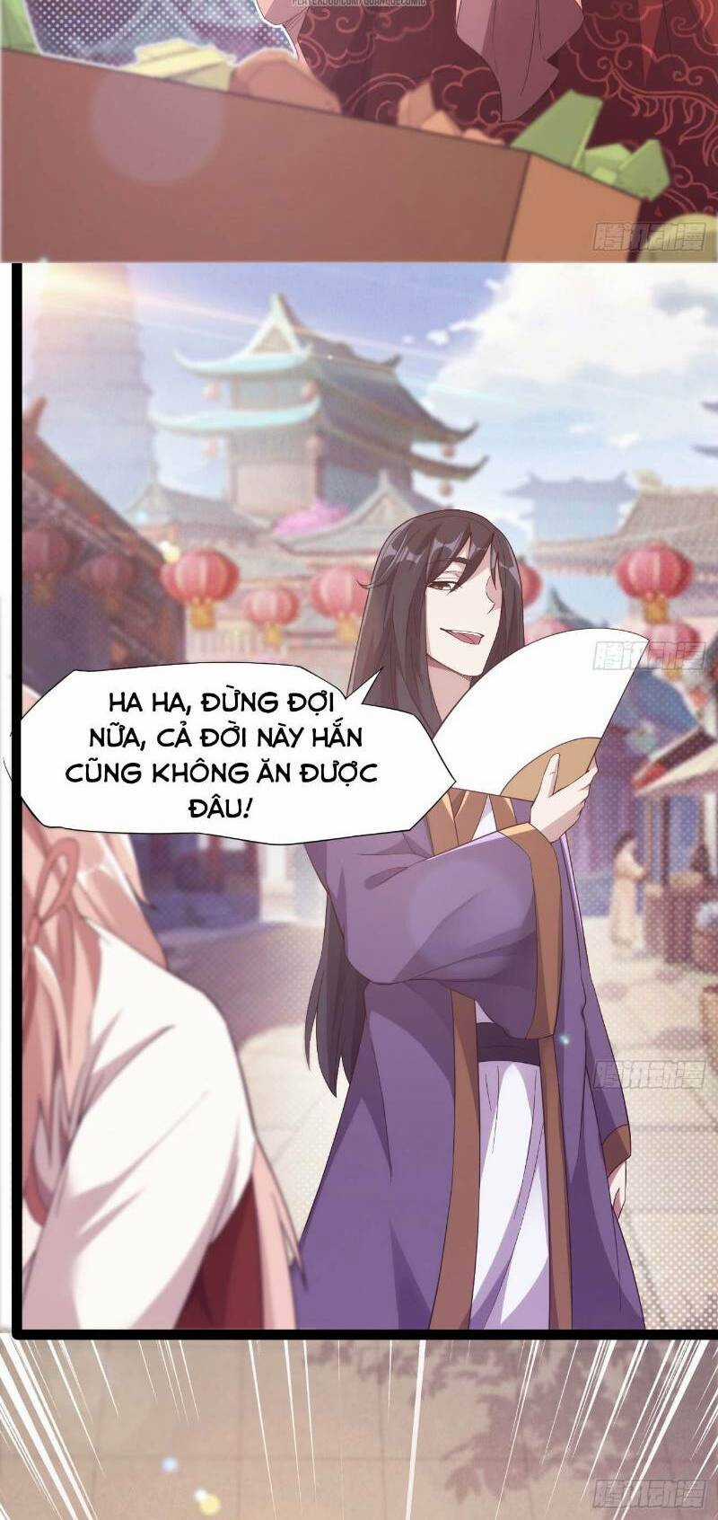 Kiếm Đồ Chapter 17 trang 35