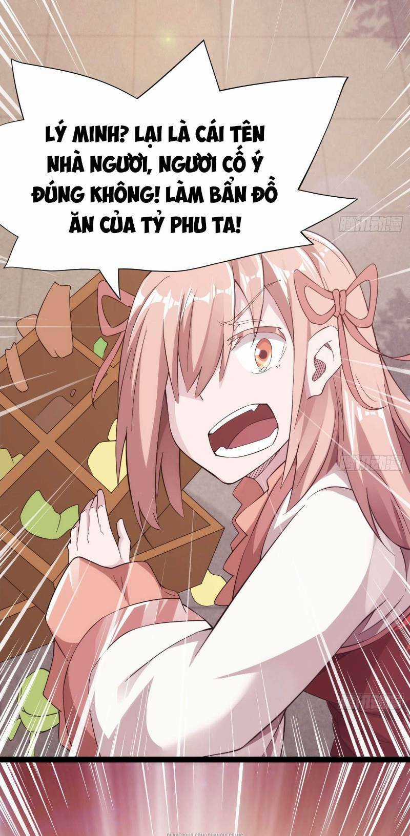 Kiếm Đồ Chapter 17 trang 36