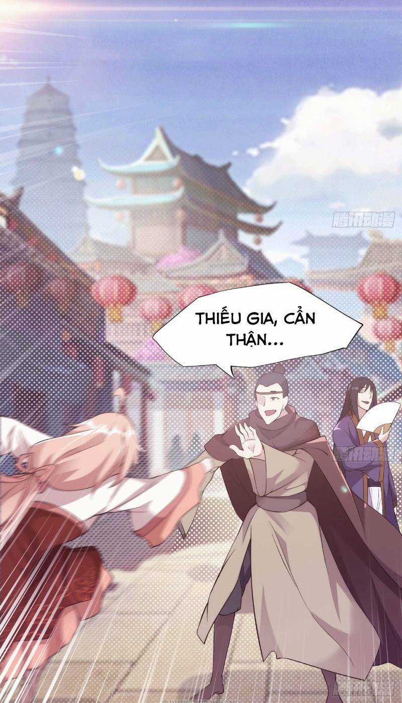 Kiếm Đồ Chapter 17 trang 38