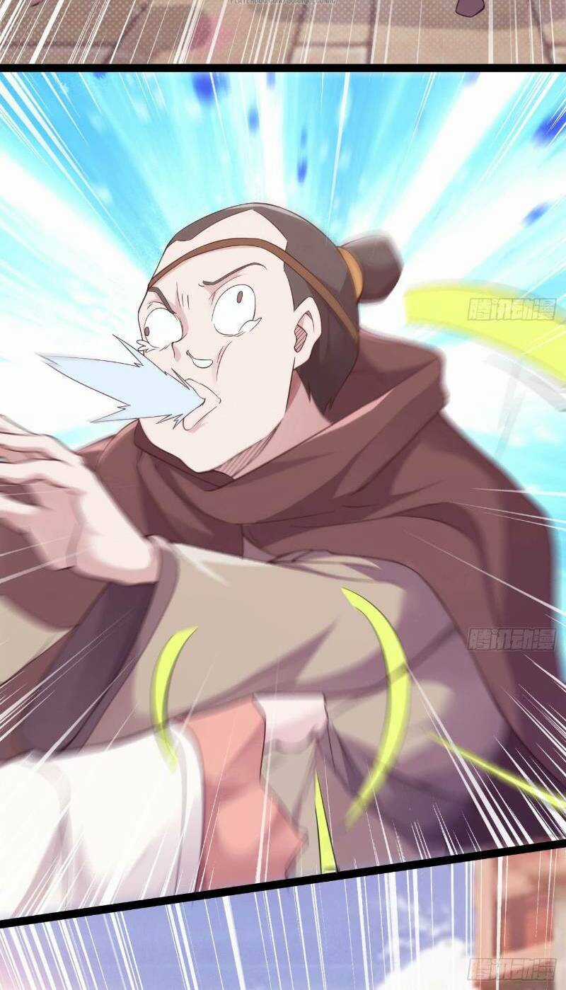 Kiếm Đồ Chapter 17 trang 39