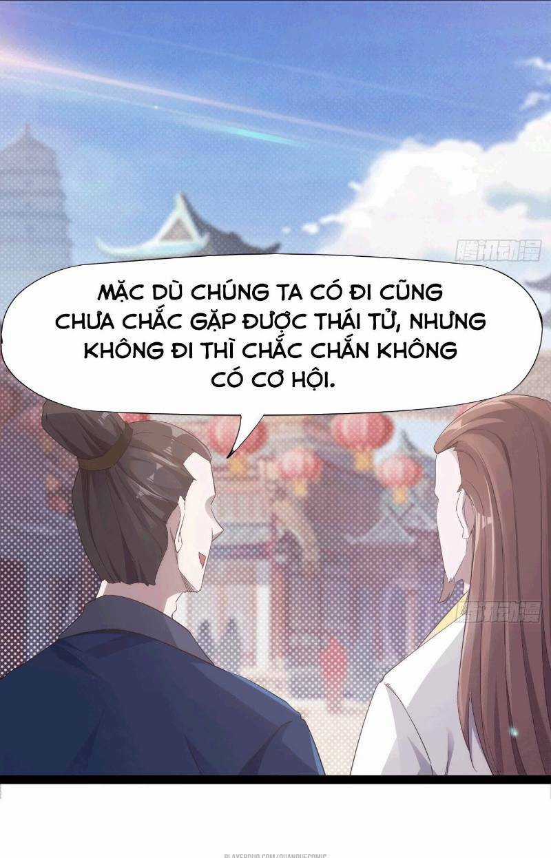 Kiếm Đồ Chapter 17 trang 4