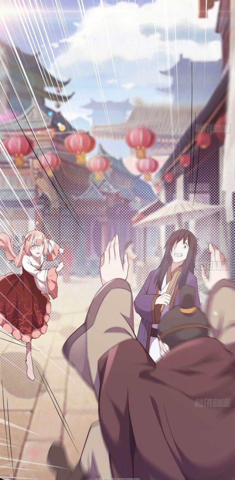 Kiếm Đồ Chapter 17 trang 40