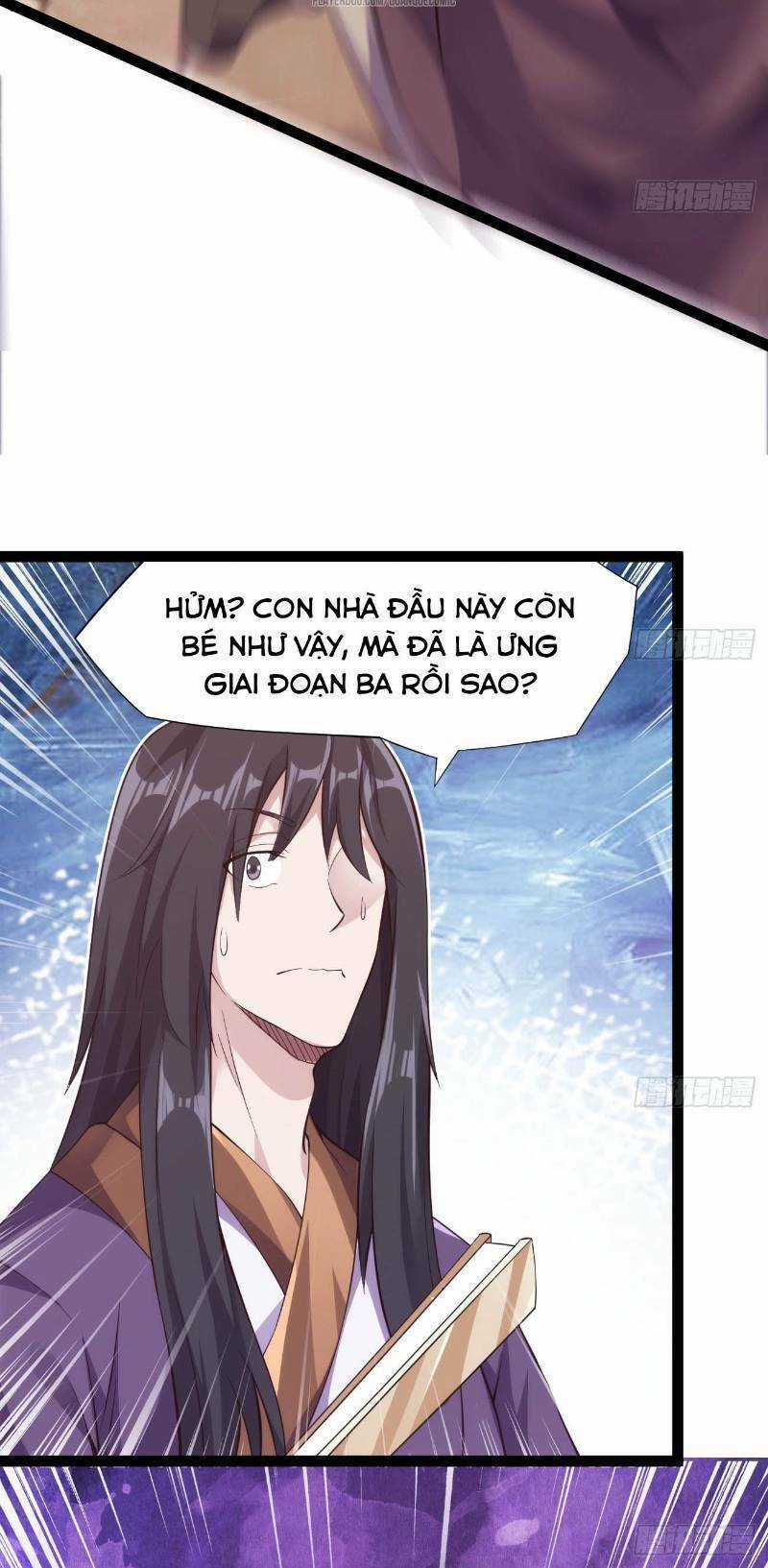 Kiếm Đồ Chapter 17 trang 41