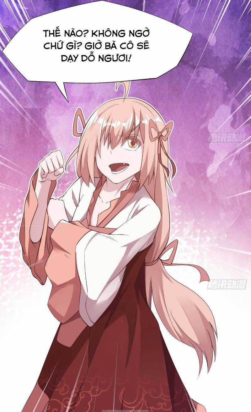 Kiếm Đồ Chapter 17 trang 42