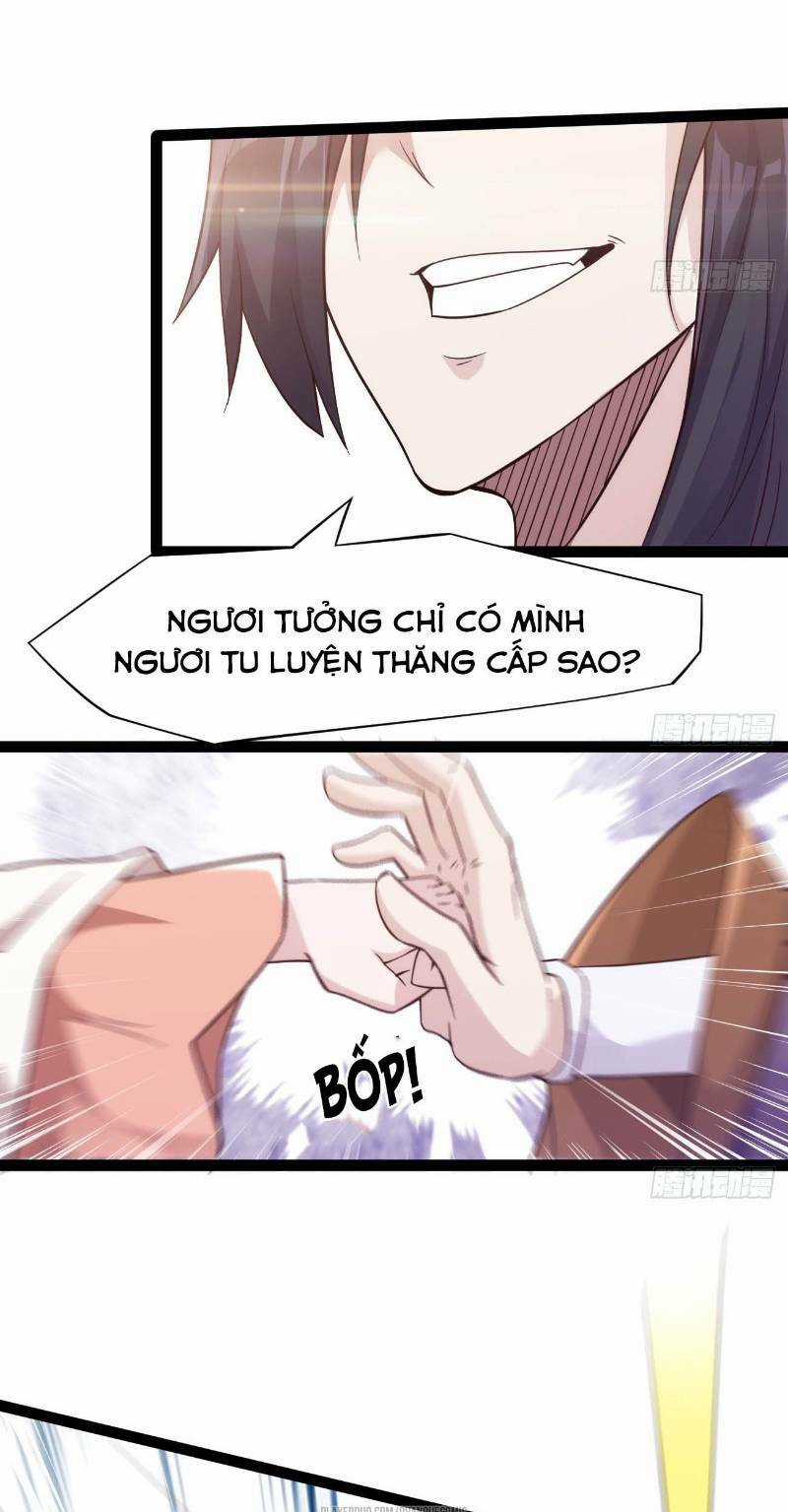 Kiếm Đồ Chapter 17 trang 44